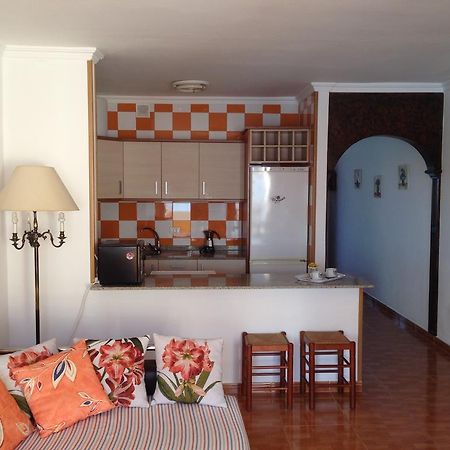 Apartamento Muelle De Corralejo 14 Apartment Ngoại thất bức ảnh