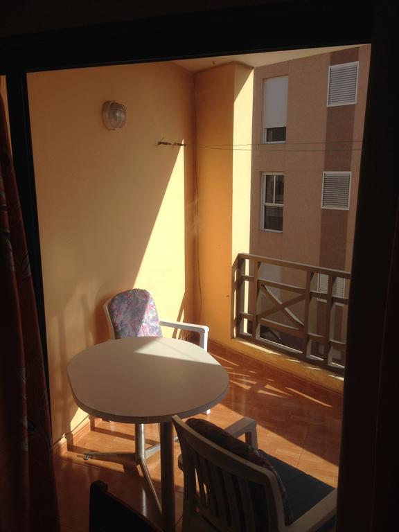 Apartamento Muelle De Corralejo 14 Apartment Ngoại thất bức ảnh