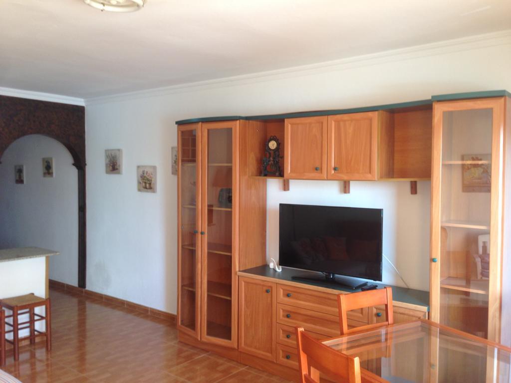 Apartamento Muelle De Corralejo 14 Apartment Ngoại thất bức ảnh