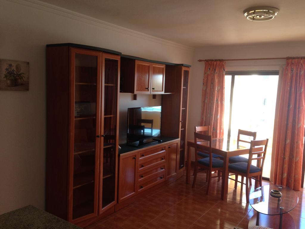 Apartamento Muelle De Corralejo 14 Apartment Ngoại thất bức ảnh